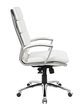 Boss office products caressoftplus executive chair outlet