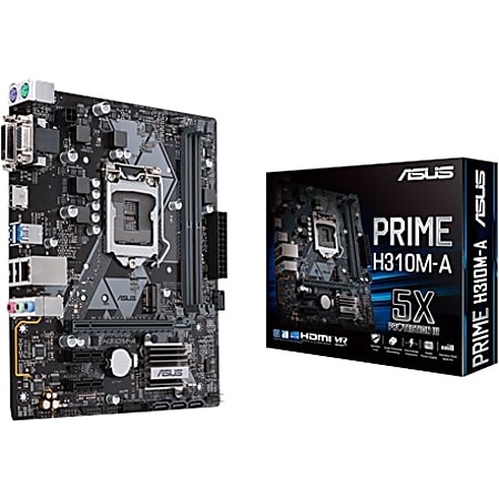 え*ん様 ASUS H310M-A ＋ Intel CORE i7 8700 Amazon | ASUS Intel H310 搭載 LGA1151 対応 マザーボード