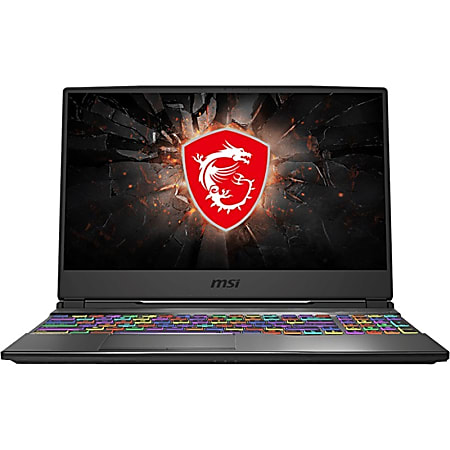 MSI GP65 Leopard GP65 Leopard 10SDK 433 15.6 Gaming Notebook 1920