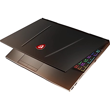 Tastiera Retroilluminata MSI Per GL65 Leopard – Layout Spagnolo QWERTY – Compatibile 10SDK/10SEK/10SDR