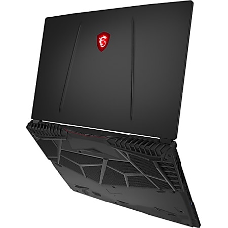 MSI GP65 Leopard GP65 Leopard 10SDK 433 15.6 Gaming Notebook 1920