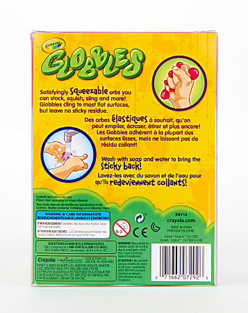 Globbles walmart best sale