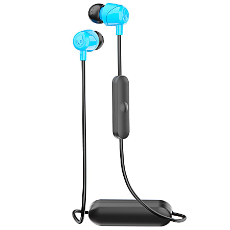 Skullcandy JIB Bluetooth® Earbud Headphones, Blue