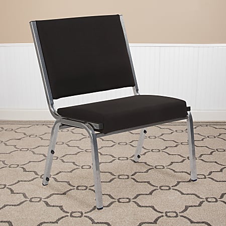 Armless reception chairs sales