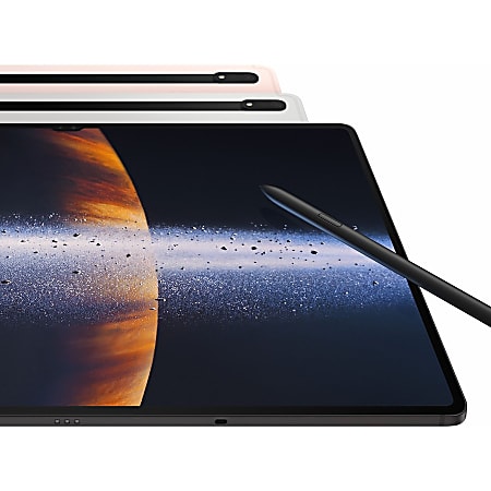Amazon.com : Samsung Galaxy Tab S8+ 5G (128GB, WiFi +