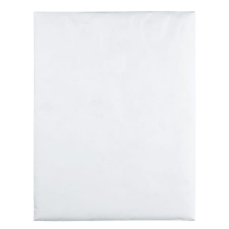 Quality Park Tyvek 12 x 15 12 Envelopes Self Adhesive White Box Of 100 ...