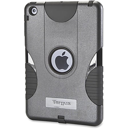 Targus® SafePort® Rugged Case For Apple® iPad® mini™, Black