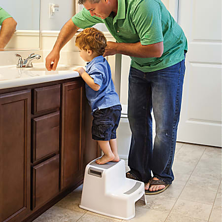 Office depot step stool store
