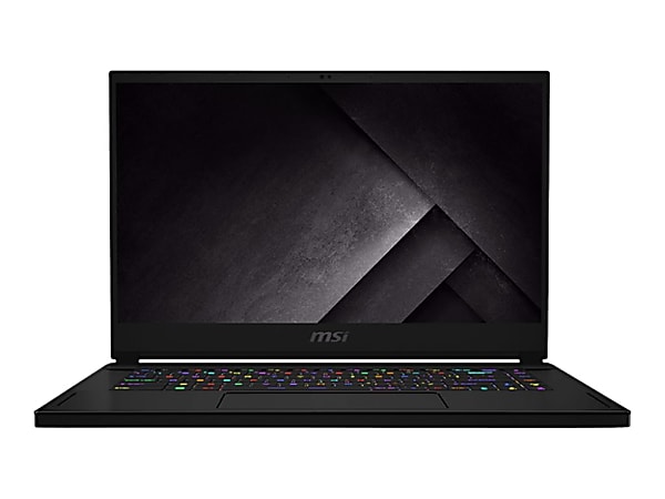 MSI GS66 Stealth GS66 Stealth 10SFS-440 15.6" Gaming