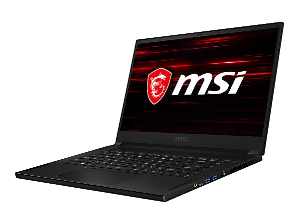 Msi store gs66 stealth