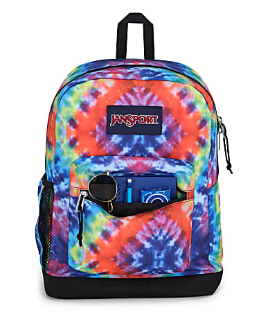Jansport multicolor backpack shop