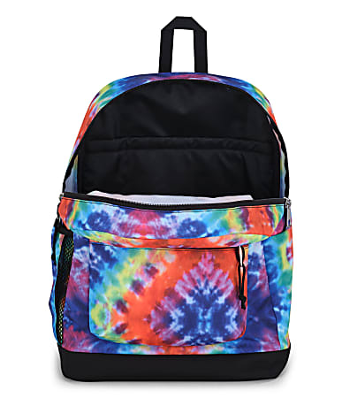 Jansport hippie daze backpack shop