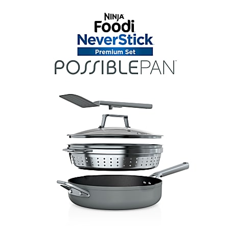 Ninja Foodi Cooker - Thumbnail 2