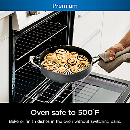 Ninja Foodi Cooker - Thumbnail 4