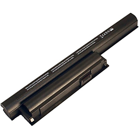 V7 Replacement Battery FOR SONY PCG-71913L OEM# VGP-BPS26 VGP-BPS26A 6 CELL - For Notebook - Battery Rechargeable - 4000 mAh - 48 Wh - 10.8 V