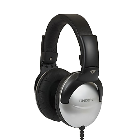 Koss QZPRO Over-Ear Headphones