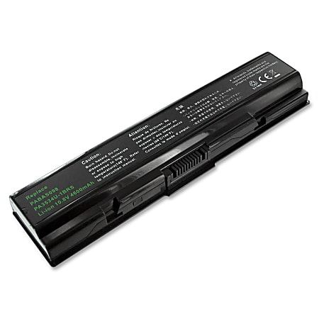 Battery Biz B-5038 Lithium Ion Notebook Battery