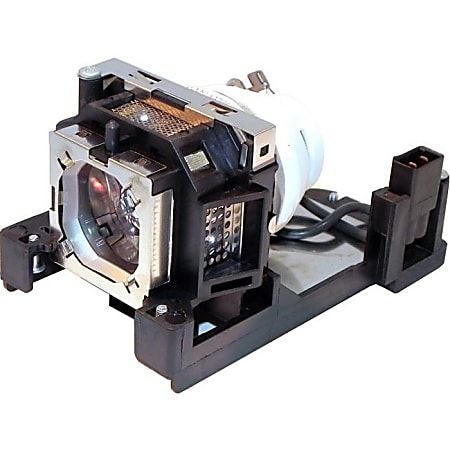 for Promethean PRM30A Projector Lamp Replacement Assembly with Genuine Original OEM Ushio NSH Bulb Inside IET Lamps