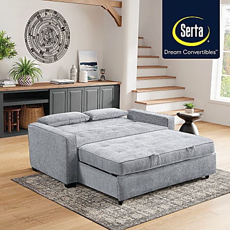 Serta folding bed outlet
