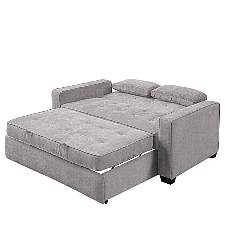 Serta sleeper sofas online