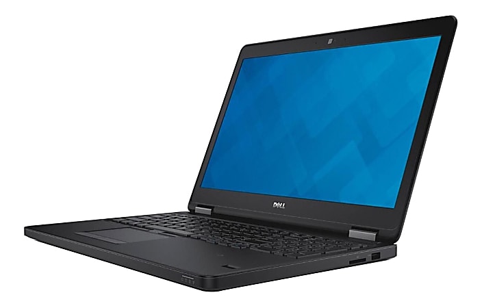 Dell™ Latitude E5450 Refurbished Laptop, Intel® Core™ i5, 8GB Memory, 500GB Hard Drive, Windows® 10 Pro