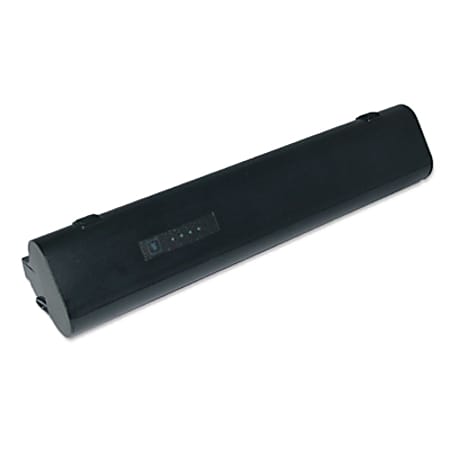 Total Micro Notebook Battery - For Notebook - Battery Rechargeable - 9000 mAh - 1