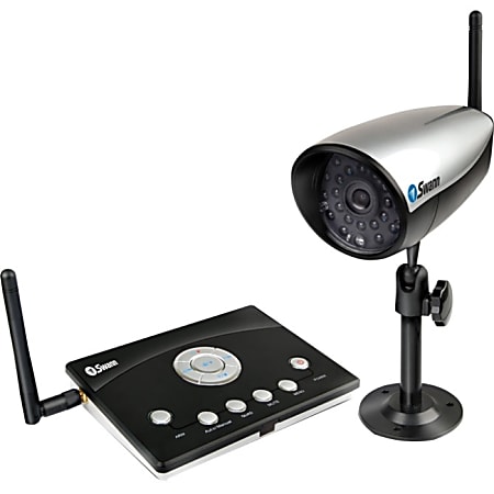 Swann Digital Guardian Camera & Recorder