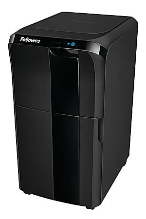 Fellowes® AutoMax™ 300C Auto-Feed Shredder