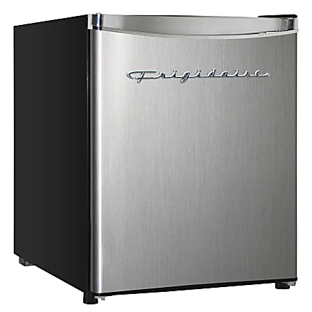 Frigidaire® 1.1-Cu. Ft. Upright Freezer with Platinum Design, EFRF114