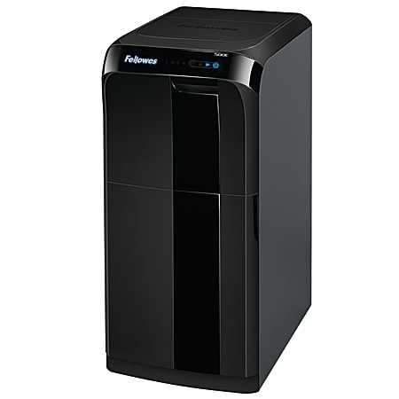 Fellowes® AutoMax™ 500C Auto-Feed Shredder