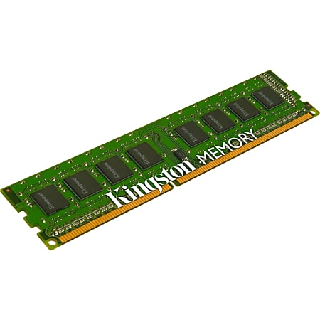 Kingston KTT-S3B/4G 4GB DDR3 SDRAM Memory Module