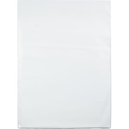 Quality Park Redi Strip Jumbo Poly Envelopes 14 x 19 White Box Of 100 ...
