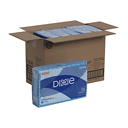 Disposable food hotsell service towels