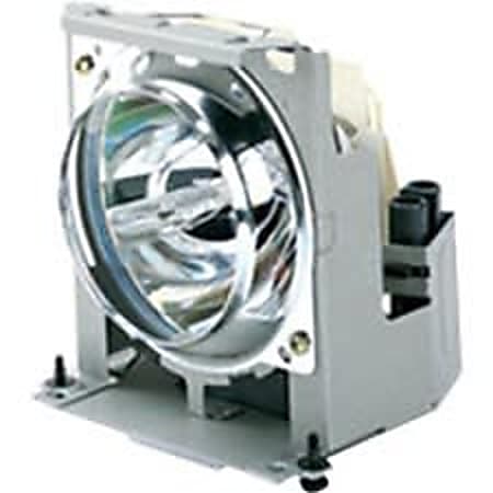 eReplacements Compatible Projector Lamp Replaces ViewSonic RLC-034 - Fits in ViewSonic PJ551D, PJ551D-2, PJ557D, PJ557DC, PJ559D-1, PJ559DC-1, PJD6220