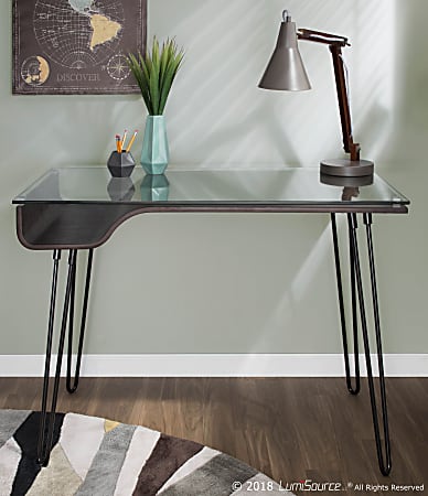 Lumisource online avery desk