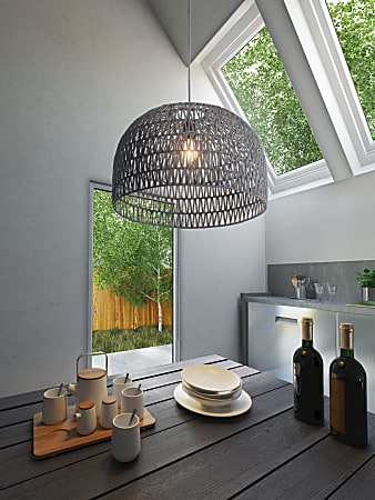 Zuo belief online ceiling lamp