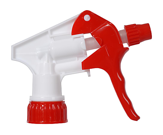 Continental Multi-Purpose Pro Spray Bottle Triggers, 8 1/4"