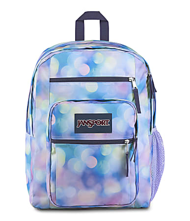 JANSPORT Big Student II Backpack City Lights JS0A47JK5T5 Schoolbag