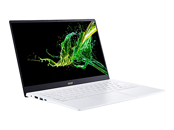 Acer Swift 5 SF514 54T 74J4 Refurbished Laptop 14 Touch Screen