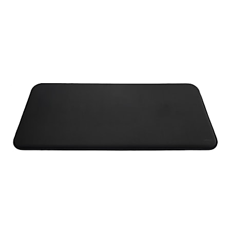 Cushioned desk pad best sale