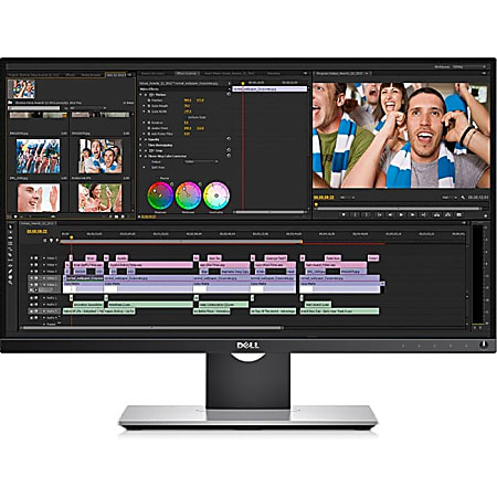 Dell™ UltraSharp 25" LED Monitor