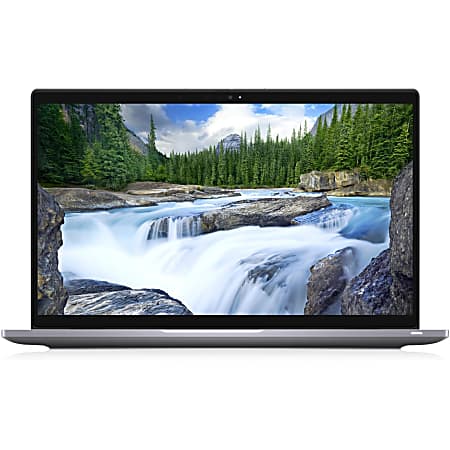 Dell Latitude 7000 7430 14" Notebook - Intel Core i5 i5-1245U Deca-core (10 Core) 1.60 GHz - 16 GB RAM - 256 GB SSD - Carbon Fiber - Windows 10 Pro