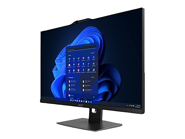 MSI Modern AM272P 12M 255US All-in-one