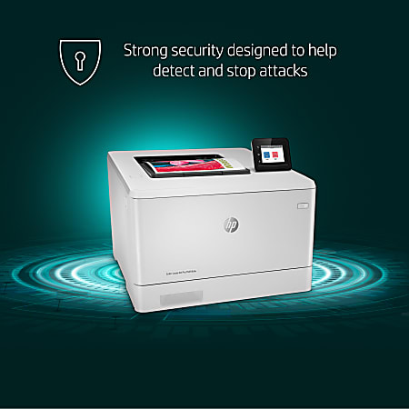 Hp m454dw on sale