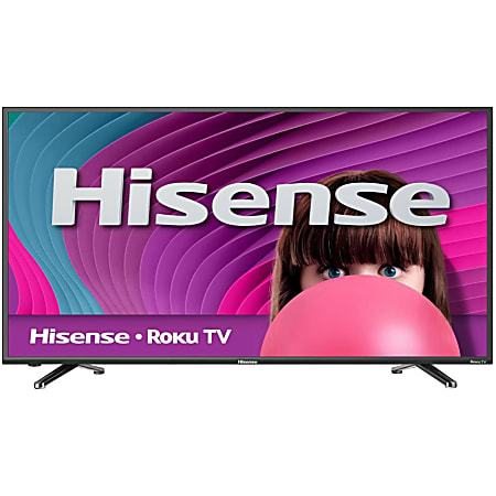Hisense 50H4D 50" LED-LCD TV - HDTV - LED Backlight