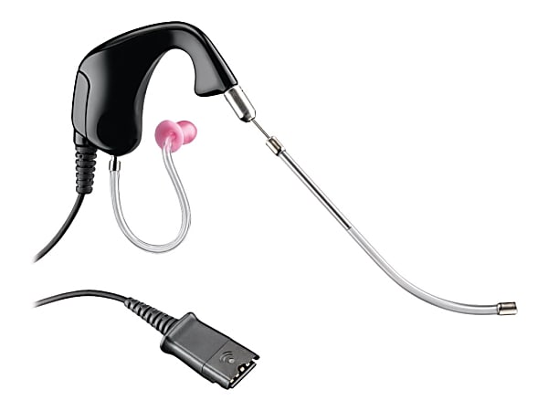 Plantronics chat shop