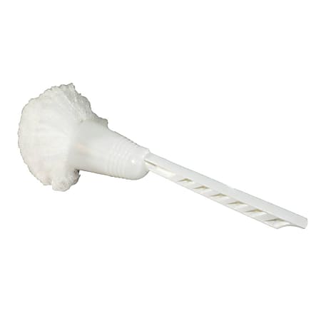 Impact Bowl Mop With Friction-Fit Cone