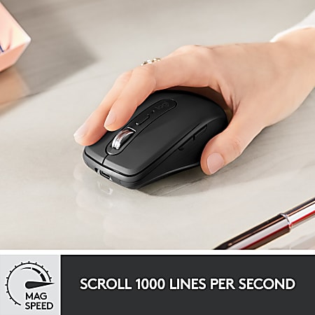 Logitech anywhere sales mx 3