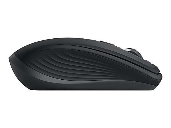 Logitech MX Anywhere 3 Compact Performance Mouse Wireless