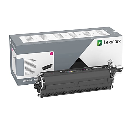 Lexmark™ 78C0D30 Magenta Developer Unit